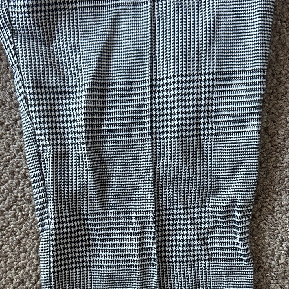 ASOS Suit Plaid Blazer and Pants Set - Picture 7 of 10